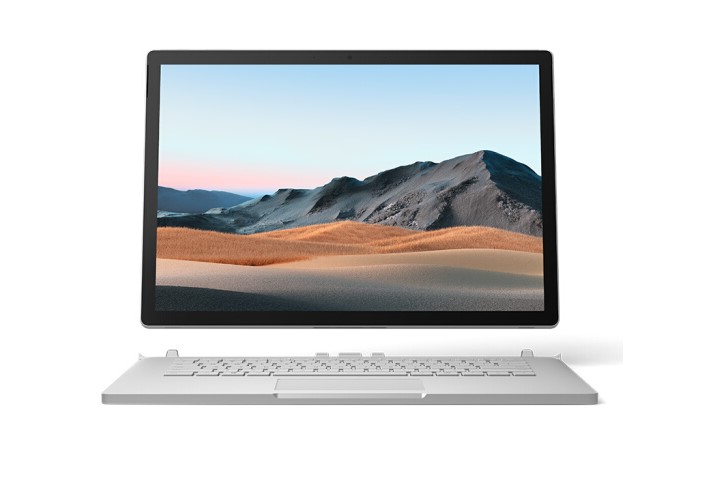 兴业Surface 维修前的准备工作