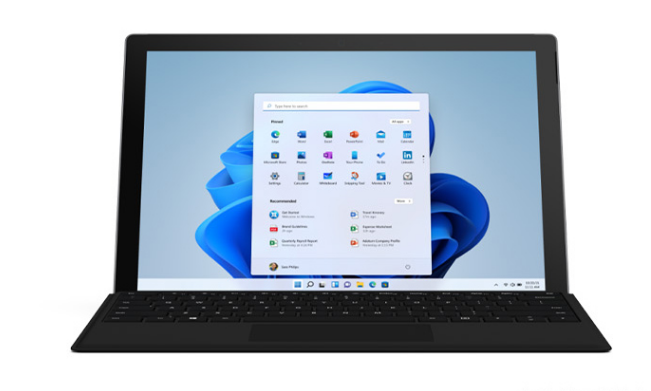 兴业surface Pro闪屏，抖动